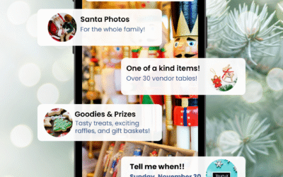 ESS Advent Market 2025