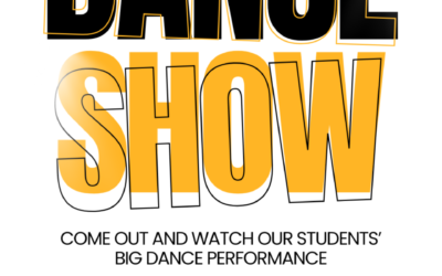 Dance Show: Friday Jan.16