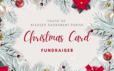 Blessed Sacrament Parish – WYD Youth Fundraiser